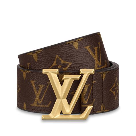 louis vuitton belt store|authentic Louis Vuitton belt.